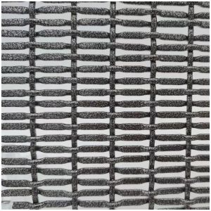 Buy cheap High Strength Architectural Metal Mesh Plain Weave Style Polishing from wholesalers