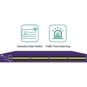 China Data Masking Network TAP and Network Packet Generator with Traffic Trend Alarming on sale China Data Masking Network TAP and Network Packet Generator with Traffic Trend Alarming on sale