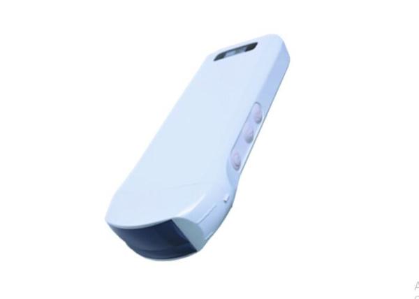Buy cheap 5G Handheld Ultrasound Scanner Convex: 3.5~5MHz, Linear: 7.5~10MHz, Cardiac: 2.5~5MHz from wholesalers