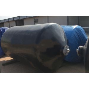 Buy cheap High Density Polyurethane Eva Foam Filled Fender For Floating Dock from wholesalers