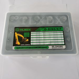 Buy cheap SH120 SH200 Sumitomo O Ring Service Kit LS2800 Hydraulic Seal Kits product