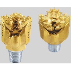 Buy cheap 3 Nozzles Mining Diamond Drill Bit 8-1/2