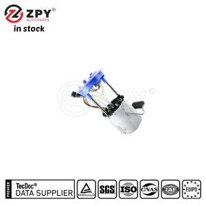 Buy cheap ZPY Electric Fuel Pump In Tank for VW Golf Audi A3 TT Quattro 1KD919051C from wholesalers