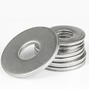 Buy cheap Sliver Wave Spring Washers Customization for Improved Functionality from wholesalers