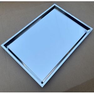 Buy cheap Stackable Aluminum Baking Pan for Pizza and Oven Use from wholesalers