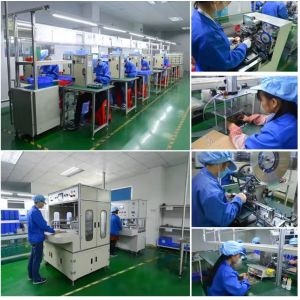 3.7v Rechargeable KC Lithium Polymer Battery 2000mah High Capacity Lipo Battery