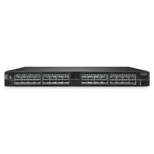 Buy cheap Mellanox MSN2700-CS2FC Spectrum 100GbE 1U Open Switch Networking with VLAN Support from wholesalers