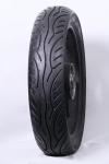 Buy cheap Tubeless Street Motorcycle Tires 110/60-17 110/70-17 130/70-17 140/70-17 140/60-17 J630 Reinforced Sports Bike Tyres from wholesalers
