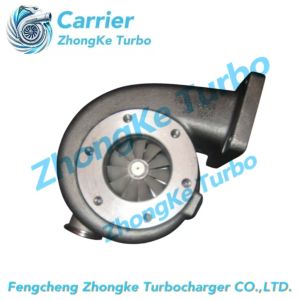 Buy cheap H2D Turbo 4033136H 466076-0022 466076-0023 5009494 6888576 848712 Turbocharger For Volvo NL12 Truck With TD121 TD122 TD122FS Engine from wholesalers
