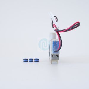 Buy cheap 129300 Electro Valve With Plug In Cassette For Vector Q80 IX6 Cutter Machine from wholesalers