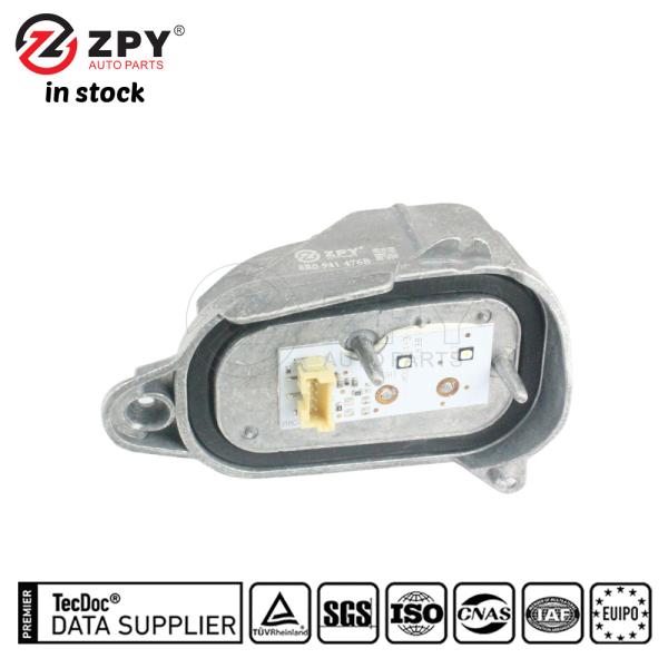 Buy cheap ZPY 8R0941476 New Hight Quality LED Plug Horizontal Right For Audi Q5 SQ5 from wholesalers
