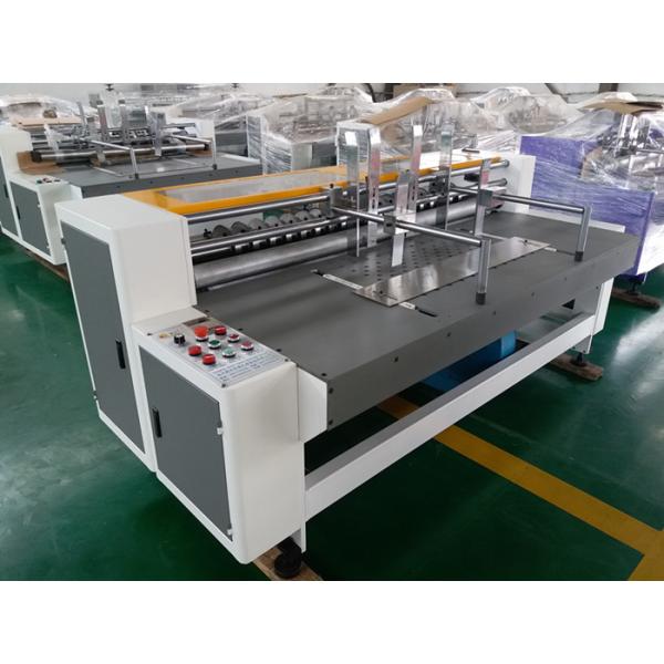 Buy cheap Working Smoothly Partition Assembly Machines Hand And Button Adjustment from wholesalers