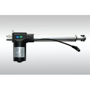 Buy cheap Linear actuator FD1-110V,convenient installation from wholesalers