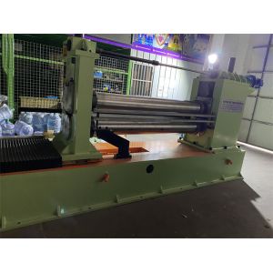 China Advanced Sheet Steel Precision Slitting Line With Fast Tooling Change on sale China Advanced Sheet Steel Precision Slitting Line With Fast Tooling Change on sale