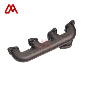 IZUMI 8-94451990-2 Exhaust Manifold FITS 8944519902 For ZAX60 ZAX70 4JG1 4JG1T