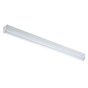 Buy cheap 4FT 36W 130LM/W 4680 Lumens Linear LED Ceiling Lights from wholesalers