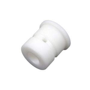 Buy cheap Machined  Moulded PTFE Nylon Acrylic POM Plastic Fabrication Services from wholesalers