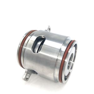 22MM Single End SEG Grundfos Pump Mechanical Seal Medium Pressure