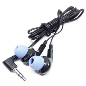 Buy cheap Upgrade Your Aviation Experience with 1.2M Cord Length Earphones and No Active Noise-Cancellation from wholesalers