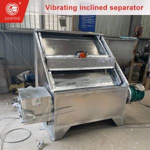 Buy cheap Support Customized Chicken Manure Separator Manure Dehydrator Machine from wholesalers