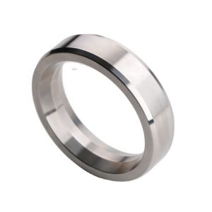 Buy cheap High Pressure SS316L RX39 Ring Joint Gasket from wholesalers