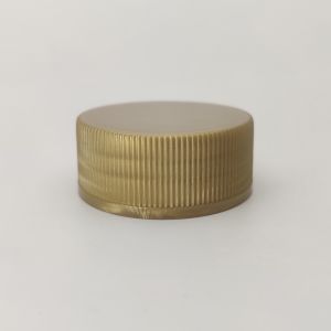 Buy cheap Smooth Wall 38/410 Plastic Jar Lid With Poly Seal product