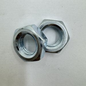 Buy cheap 5/8-18 Hex Jam Nuts Thin Nut Stainless Steel Hexagon Inch Thread Measurement System Imperial Inch for General Industry from wholesalers