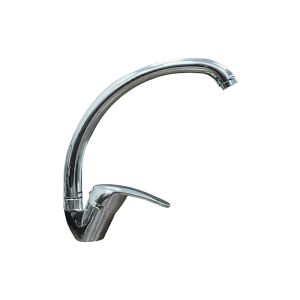 Buy cheap High End Kitchen Sink Faucet With Modern Design Durable Construction from wholesalers
