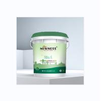 Buy cheap Building Coating Interior Latex Paint with Enviromental Friendly Acrylic product