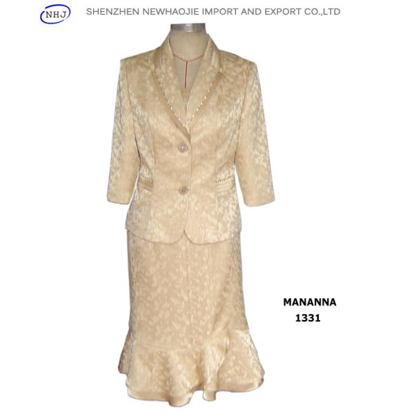 Quality fancy designer suit embroidery design ladies suits for sale