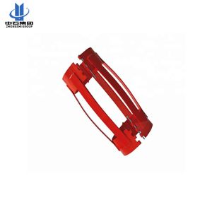 Buy cheap Efficient Integral Type Rigid Bow Spring Centralizer: 10d Api Rigid Spiral Casing from wholesalers