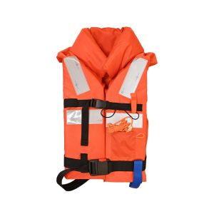 Buy cheap RSCY A4 Polyester oxford Marine Life Jacket from wholesalers