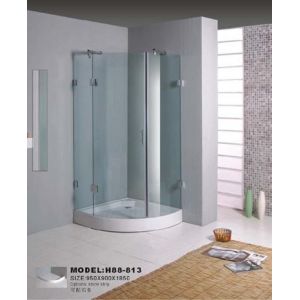 Buy cheap Shower Enclosure MDOEL:H88-813 from wholesalers