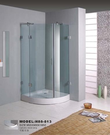 Quality Shower Enclosure MDOEL:H88-813 for sale