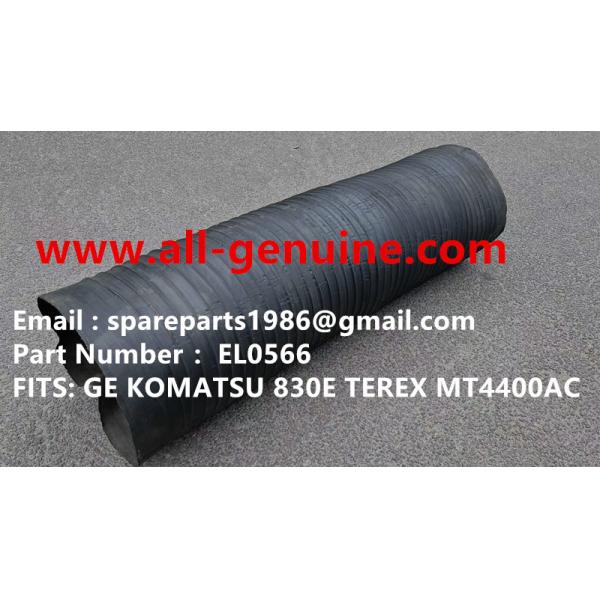 Quality EL0566 DUCT KOMATSU 830E GE TEREX UNIT RIG BUCYRUS  MT4400AC MT5500 MT3600 NTE240 NTE260 NHL for sale