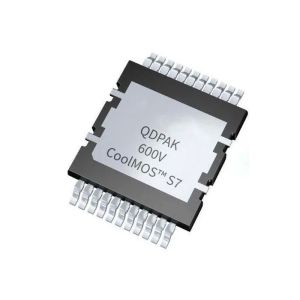 Buy cheap Electronic Integrated Circuits IPQC60R040S7XTMA1 N-Channel 600V 14A Transistors from wholesalers