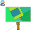 Buy cheap 10.1 Inch Small Color LCD Display 1024x600 50 Pin RGB TFT LCD Module from wholesalers