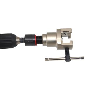 Buy cheap Dual Purpose Eccentric Flaring Tools from wholesalers