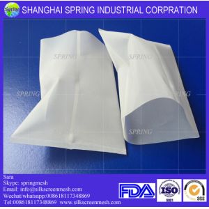 FDA Approval Nylon PA6/PA66 50micron, 100micron, 150micron Ultrasonic Sealing