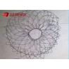 Buy cheap Black Anneal Root Ball Wire Basket For Trees Or Plants Rootball Transportations from wholesalers