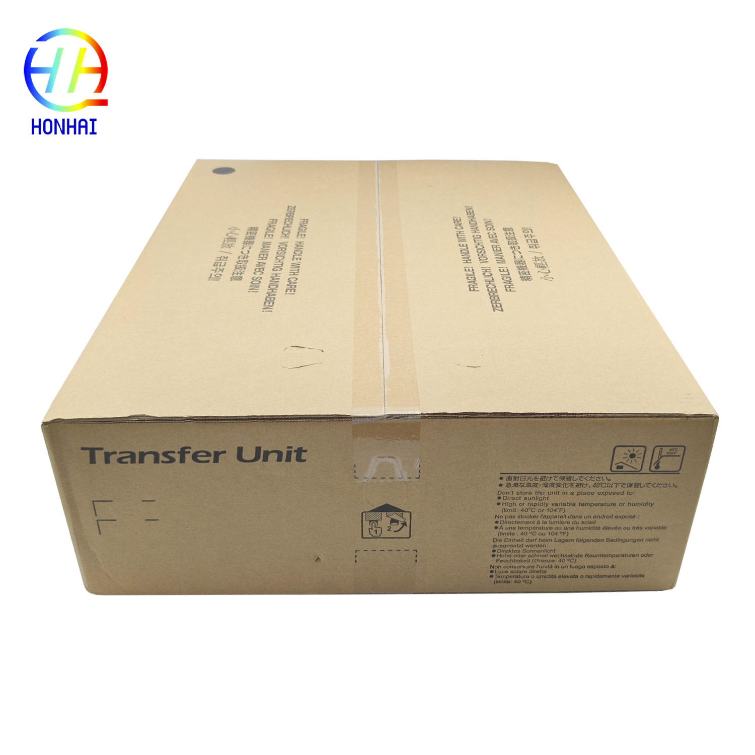 Original Kyocera Transfer Belt Unit TR-895A TR-896A FS-C8520MFP C8525MFP