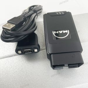 For M-A-N T427 DIAGNOSTIC TOOL Truck Diagnostic Interface Parameter Programming