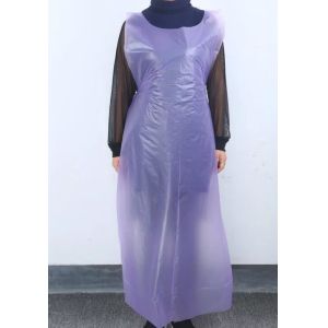 Buy cheap 100% compostable apron, blend with PBAT+PLA+CORN STARCH, APRONS,gallon compostable drawstring trash bag BAGEASE PACKAGE from wholesalers