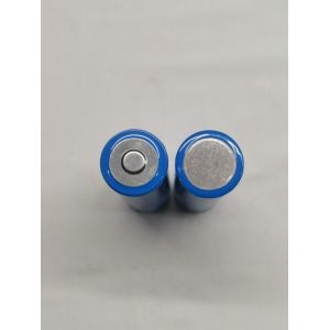 Buy cheap OEM Lithium Thionyl Chloride Battery With Operating Temperature Range -55°C To 85°C Terminal Type Or Custom Options from wholesalers