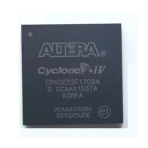 China EP4CE22 Cyclone IV E FPGA Field Programmable Gate Array EP4CE15F23C8N on sale