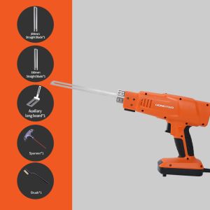 Buy cheap Portable Handheld Air-Cooling Hot Knife Foam Cutter With 150 And 200mm Blade from wholesalers