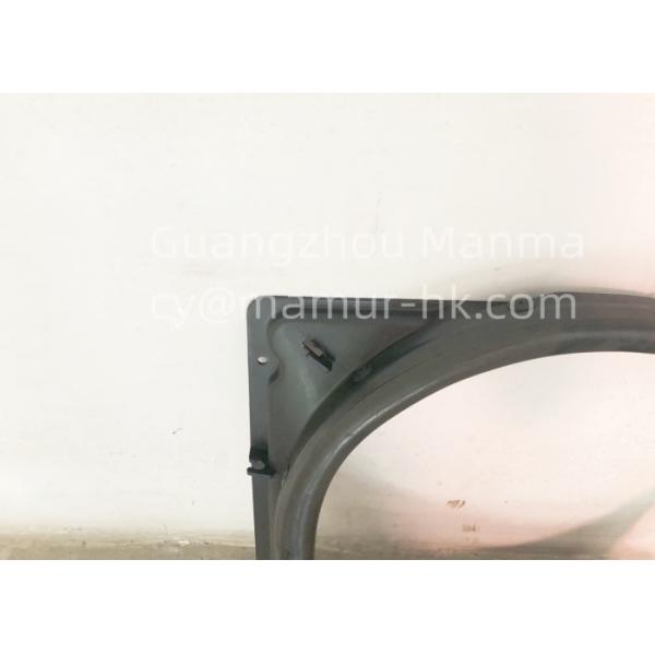 Fan Guide ISUZU Truck Parts For NKR NPR NQR 8-97314778-0