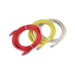 Buy cheap 1m Stranded Wire 4 Pairs 8 Core AOC Cable 10 Gigabit AWG Wire 5.8mm from wholesalers