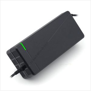 Buy cheap Durable Plastic Case Intelligent Lithium Battery Chargers YM-R15-SK from wholesalers