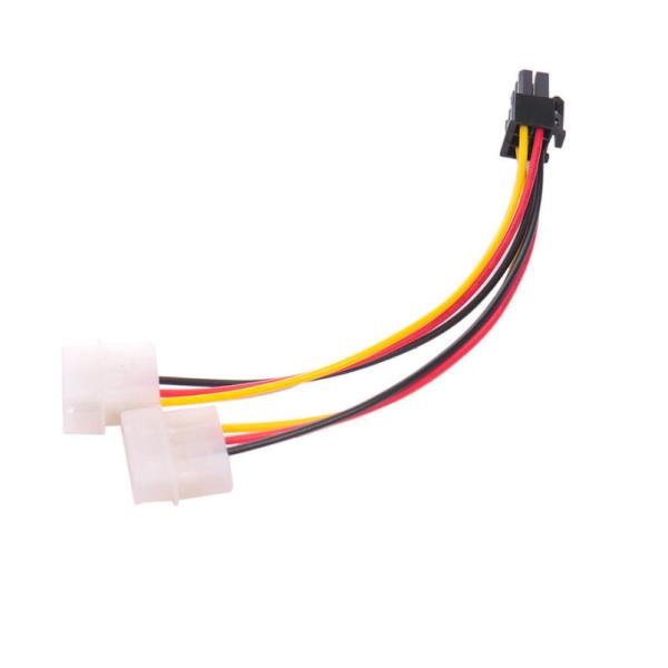 Quality Electrical Automotive Wire Harness Cable Custom Cable Assembly PH2.0mm for sale